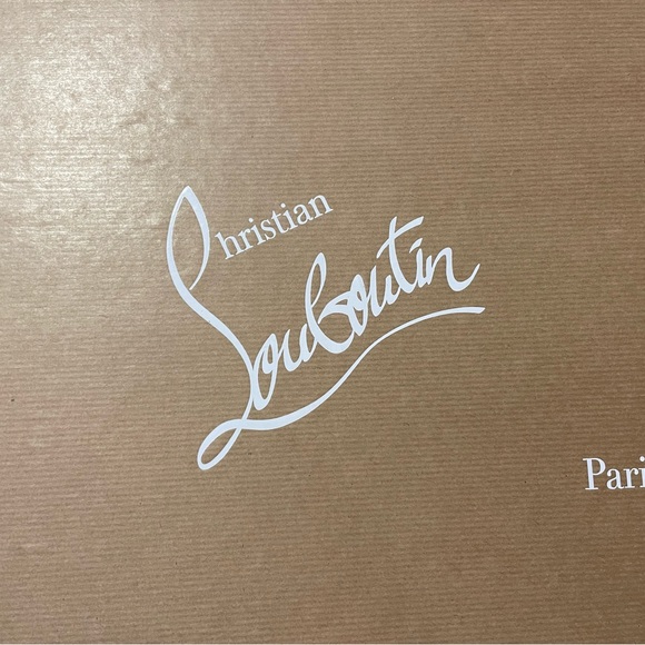 Christian Louboutin Booties - Picture 2 of 5